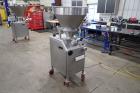 2011 Vemag Robot 500